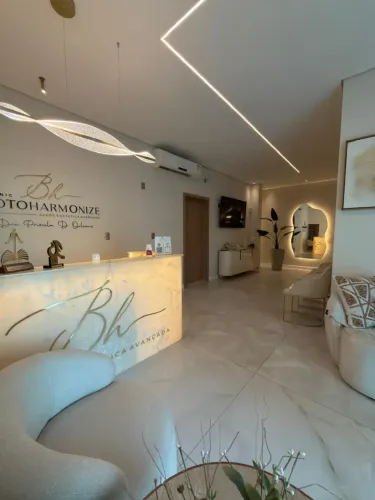 Clinica para aluguel com 82m² | Centro - Capanema | 4 salas | Mobiliada | 3 banheiros
