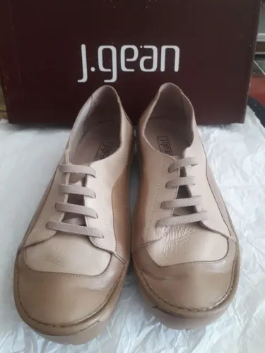 Calçado J. Gean 