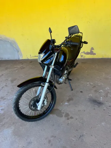 Moto nx falcon