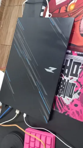 Notebook Gamer ACER NITRO V15