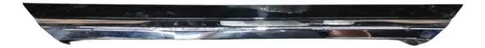 Friso Cromado Porta Malas  Corolla 2019 A 2021 Original