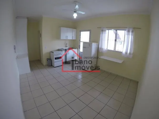 kitnet - Barão Geraldo - Campinas