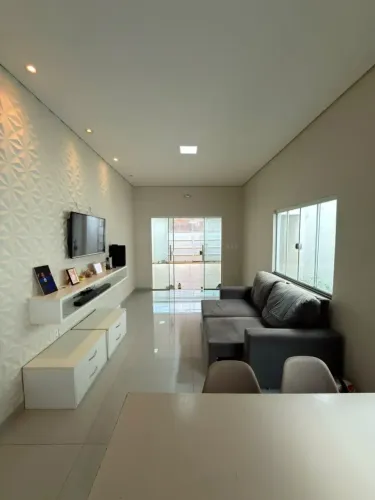 Vendo - Casa Joafra