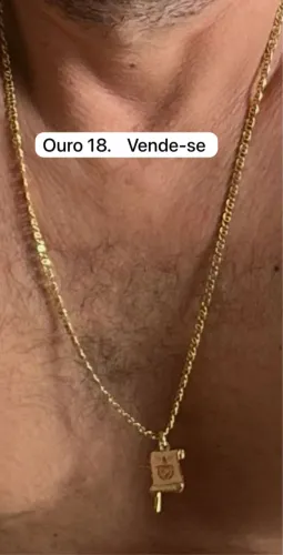 Ouro 18