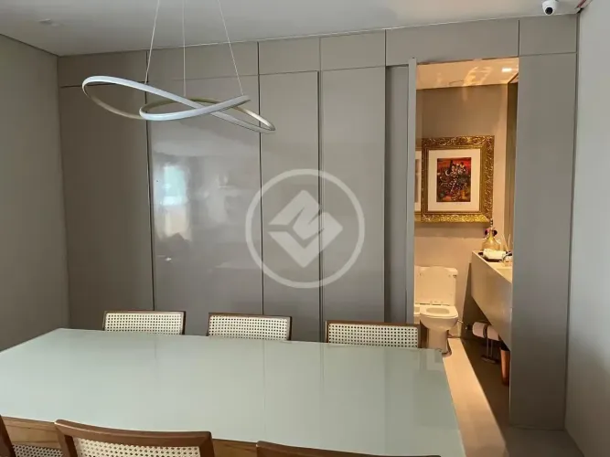 Apartamento à venda codigo: 291076