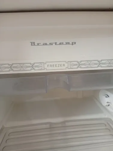 Frigobar Brastemp 