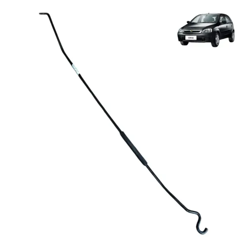 Braço Apoio Suporte Capô Gm Corsa 2003 2004 2005