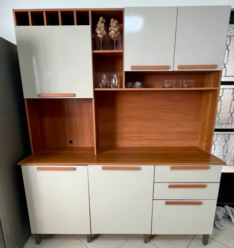 Armário de cozinha 