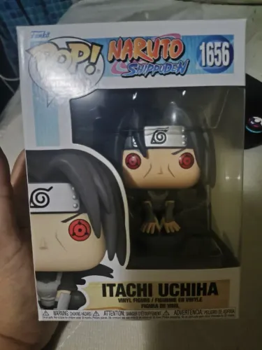 Funko Pop! Itachi Uchiha #1656 Naruto