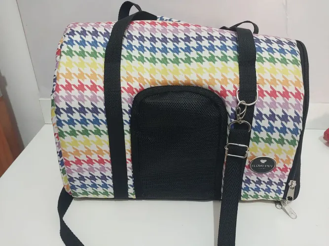 bolsa pet