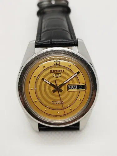 Seiko 5 Automatic 6119