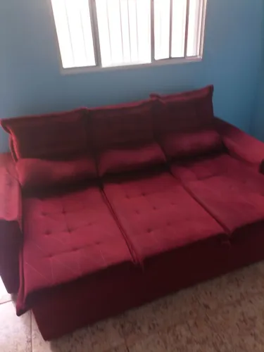 Sofá cama 