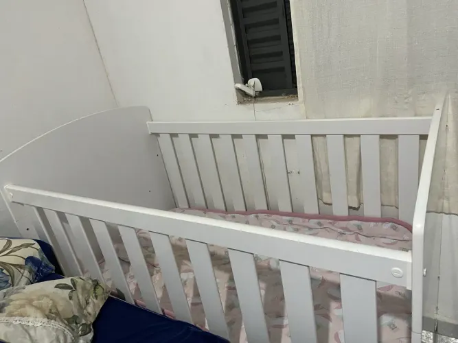 Berço 