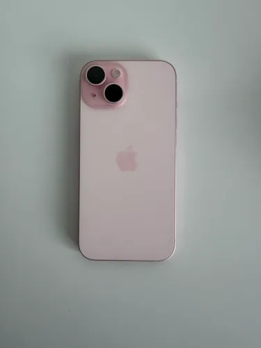 iPhone 15