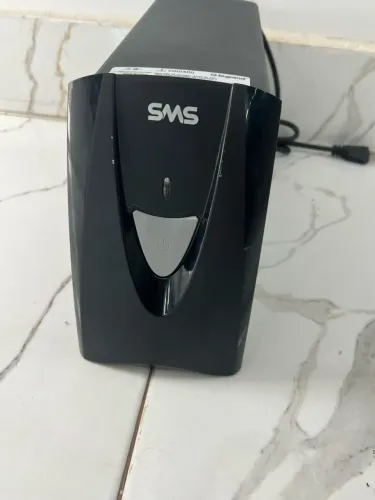 nobreak SMS Manager Net4+ Expert (com potência 1500VA).