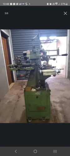 Afiadoras universais industriais, e lixadeira de madeira industrial importada