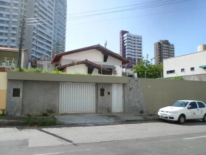 CASA para alugar na cidade de FORTALEZA-CE