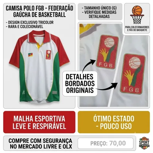 Camiseta basketball
