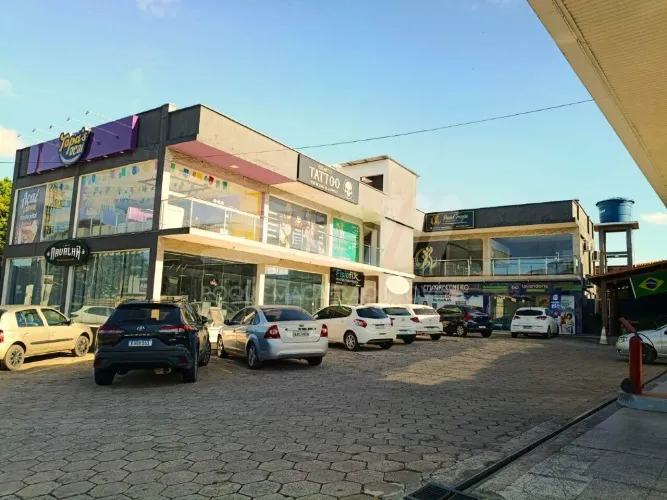 ALUGA-SE LOJA TÉRREA NO CENTER TALISMÃ | ESTRADA DE RIBAMAR  SÃO LUÍS/MA