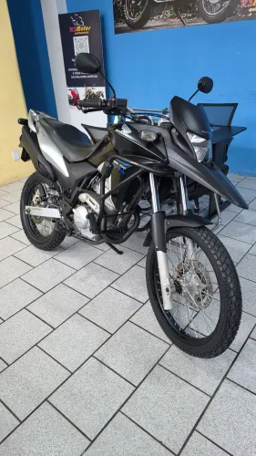 Xre 300 Flex -2015 -moto impecável $18.990