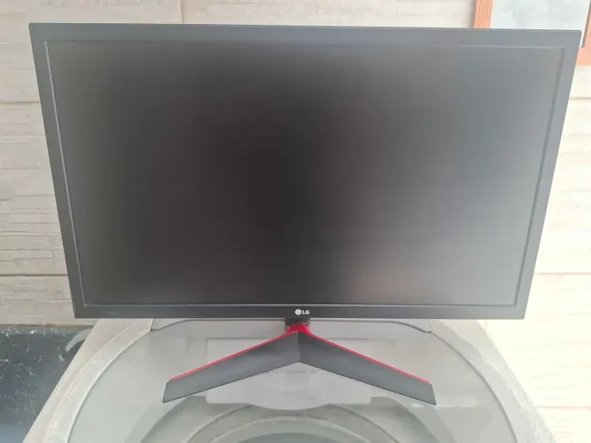 Monitor LG Ultragear 24 polegadas 120hrtz