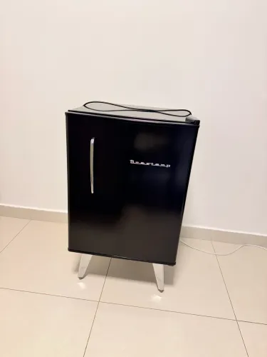 Frigobar Brastemp 220v