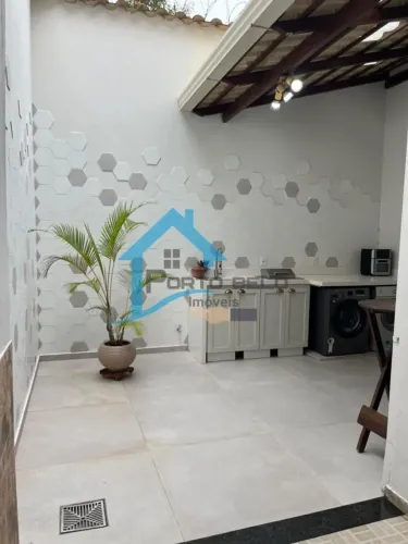 Casa para Venda em Contagem, Sapucaias III, 3 dormitórios, 1 suíte, 2 banheiros