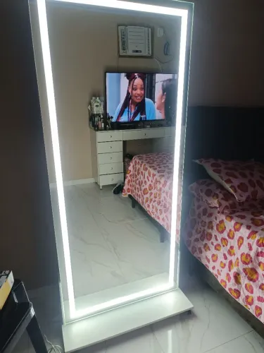 Espelho Led