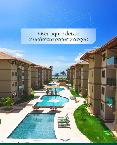 Itah Residence: Seu Refúgio Particular em Muro Alto