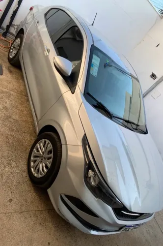Fiat Cronos 1.3 8V Flex 2022