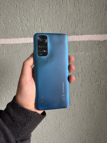 Redmi Note 11 | 8GB RAM