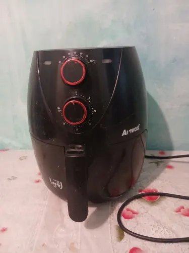 Air-Frair Amovox