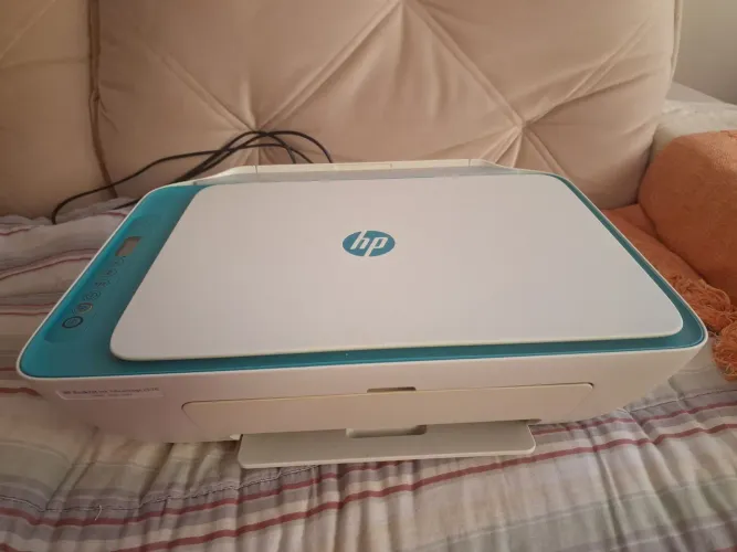 IMPRESSORA HP 2676
