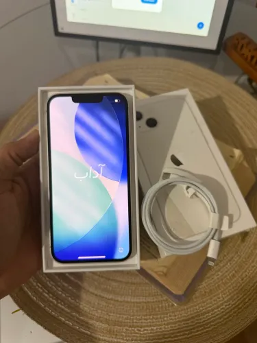 IPHONE 13