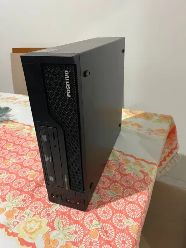 Cpu Positivo master core i3 8º geração 8gb ddr4