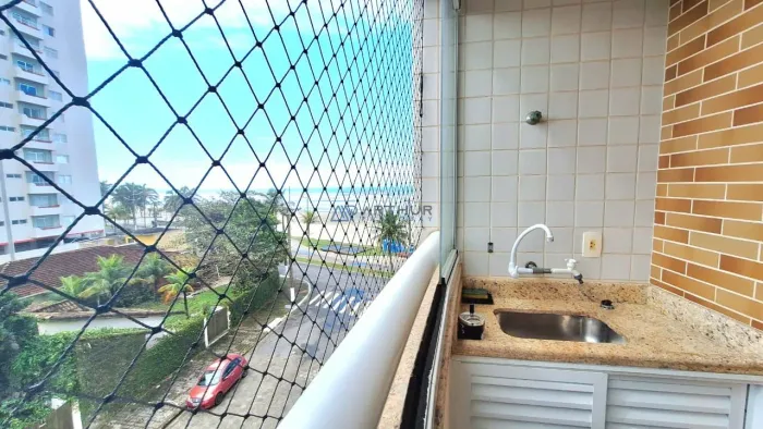 Apartamento à venda Jardim Real em Praia Grande
