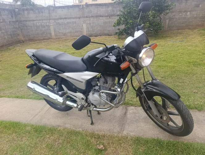 Cg150 Sport