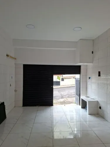 Comercial Ponto Comercial em Rio de Janeiro