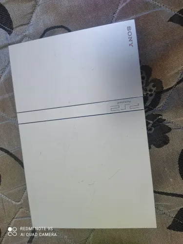Play station 2