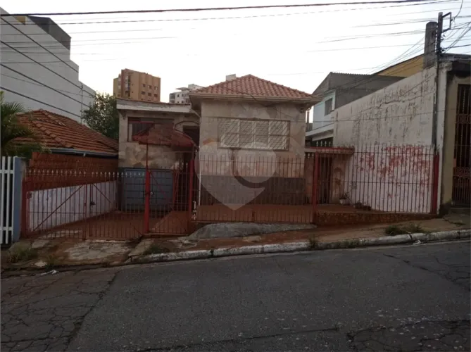 Casa com 3 quartos para locação em Vila alpina - SP