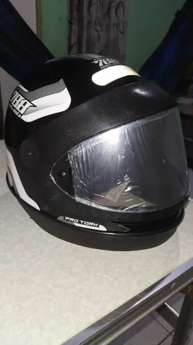 Capacete ProTork
