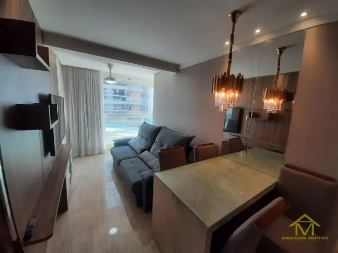 Apartamento em Praia de Itaparica - Vila Velha, ES