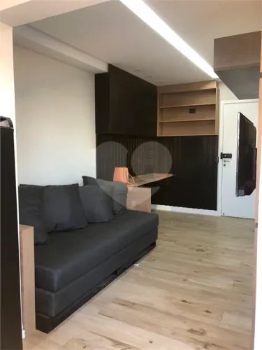 Apartamento com 1 quartos à venda em Pinheiros - SP