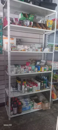Agropecuária