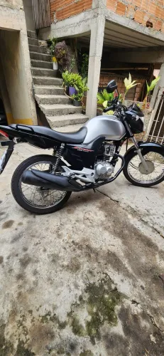 Vende se honda start 160