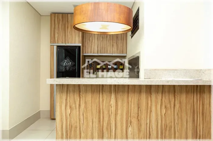 Apartamento à venda 4 Quartos, 4 Suites, 4 Vagas, 247M², Quilombo, Cuiabá - MT | Edifício