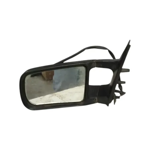 Retrovisor Esquerdo Fiat Tempra 1991 1995 1998 Detalhe