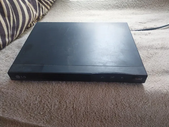 DVD Player LG 