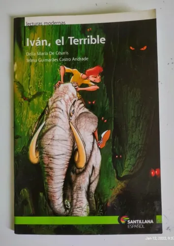 Iván, El Terrible 