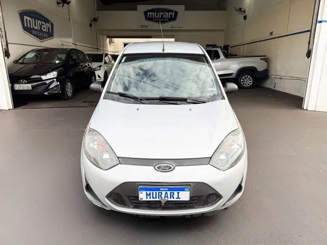Ford Fiesta 1.0i 3P E 5P 2013